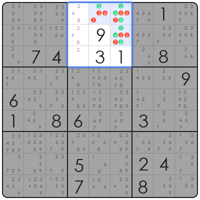 sudoku com master